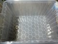 Пчеларска кутия за пчелен мед/8 м-к рамки/-пчеларски инвентар , снимка 6