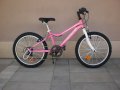 Продавам колела внос от Германия детски велосипед ACTIMOVER 20 цола
