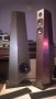 audiophille-аудиофилски дизаинерски тонколони-2бр-внос швеция, снимка 7