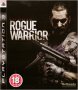 Rogue Warrior - PS3 оригинална игра, снимка 1 - Игри за PlayStation - 19168751