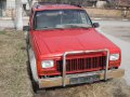 Продавам на части Чероки / Jeep Cherokee 2500 тд 95 г, снимка 2