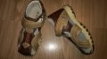 Детски сандали , снимка 1 - Детски сандали и чехли - 25979151