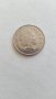 Монета От 10 Английски Пенса От 2004г. / 2004 10 UK Pence Coin KM# 989 Sp# 4650, снимка 3