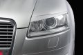 Вежди за фарове за Audi A6 C6 (2004-2011), снимка 1 - Аксесоари и консумативи - 17422846