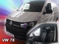 Ветробрани за VW CARAVELLE / TRANSPORTER T5 / T6 (2003+) 2бр. предни, снимка 1 - Аксесоари и консумативи - 23193525