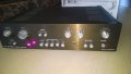 dual cv-1100 stereo amplifier-внос швеицария, снимка 4