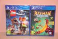 Нови PS4,Lego,marvel,batman,movie,hobbit,Jurassic world,Rayman , снимка 2
