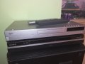 sony & lg dvd recorders+remote control-внос швеицария, снимка 1