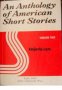 An anthology of american short stories volume two: Twentieth century American short stories , снимка 1 - Други - 24457034