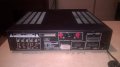 kanwood-stereo amplifier-made in japan-внос франция, снимка 18