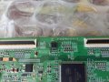 T-CONTROL BOARD S120APM4C4LV0.4 LJ94-03572C, снимка 2