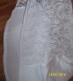 нова бяла лятна блузка с дантелен прозрачен гръб на sity life-размер-л-хл , снимка 10