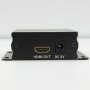 3G HD SD SDI to HDMI Converter Box Signals Converterfull 1080P , снимка 3