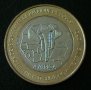 6000 франка 2003, Буркина Фасо, снимка 2