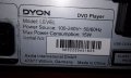DVD-Player Dyon Level, снимка 3