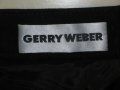 Кожен панталон GERRY WEBER   дамски,размер 42-44 , снимка 1 - Панталони - 24092186