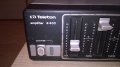 teleton a400 hifi stereo amplifier-внос швеицария, снимка 11