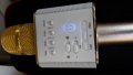 Bluetooth микрофон за караоке , снимка 2