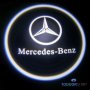 LED лого проектор за BMW , Mercedes , Audi , Opel , Volkswagen, снимка 5