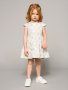 нова рокля Vertbaudet, 9-10г/138см, снимка 1 - Детски рокли и поли - 22768755