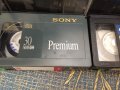 JVC,Panasonic,TDK,SONY,maxell,EMTEC.VHS., снимка 12