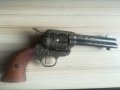 Револвер Колт - Colt Stti Uniti 1886, снимка 1 - Колекции - 22107467