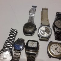Стари часовници, снимка 15 - Колекции - 25105890