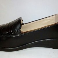 Дамски обувки GGM-82., снимка 4 - Дамски елегантни обувки - 22869300
