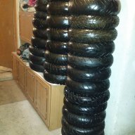 Голямо разнообразие от гуми и джанти за скутери 10,11,12,13 и 14 цола., снимка 1 - Гуми и джанти - 15729684