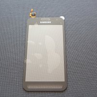 Galaxy Xcover 3 тъч скрийн дигитайзер, снимка 1 - Резервни части за телефони - 24507977