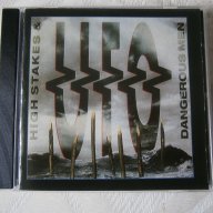 Класически хард рок - UFO - CD 1992, снимка 1 - CD дискове - 18405999