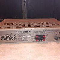 marantz stereo amplifier-made in japan-внос швеицария, снимка 14 - Ресийвъри, усилватели, смесителни пултове - 21147478