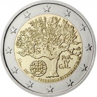 2 Евро монети (възпоменателни) емитирани 2007г, снимка 4 - Нумизматика и бонистика - 16924251