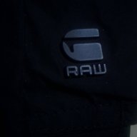 Нов тренчкот G-Star RAW Prestons Trench Correct line, оригинал , снимка 9 - Палта, манта - 17055932