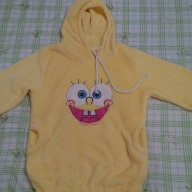 Детска пухена пижама или домашен комплект , снимка 1 - Детски комплекти - 18288136