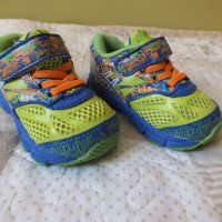 Asics Noosa-оригинални детски маратонки, снимка 5 - Детски маратонки - 19025210