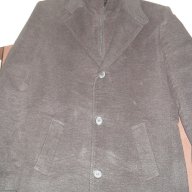 Мъжко палто, снимка 1 - Якета - 11657159