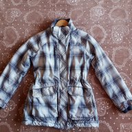 Топло тинейджърско яке, на H&M, ръст 152 см. , снимка 7 - Детски якета и елеци - 17687070