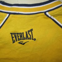 Тениска EVERLAST  мъжка,размер л, снимка 3 - Спортни дрехи, екипи - 19070285