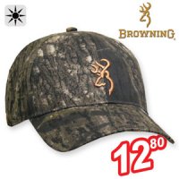 Продавам шапки с козирка Browning - нови и перфектни! 12 лева за бройка - виж!, снимка 1 - Екипировка - 24980694