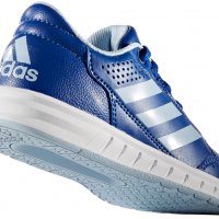 Маратонки adidas ALTASPORT №38 2/3 и 40, снимка 5 - Детски маратонки - 25777531