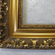 нова голяма луксозна барокова рамка за картина ,огледало 3 бр, снимка 1 - Декорация за дома - 16482502