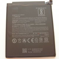 Батерия за Xiaomi Redmi Note 4X BN43, снимка 1 - Оригинални батерии - 23655641