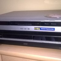 SONY HDD/DVD RECORDER-195ЛВ ЗА БРОИКА, снимка 1 - Плейъри, домашно кино, прожектори - 25756928