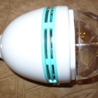 LED диско крушка, снимка 4 - Крушки - 13457162