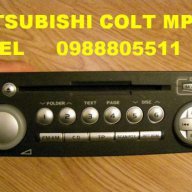 Suzuki Splash CQ-MX0770G 39101-51K0 PANASONIC MP3/WMA-оригинално CD за сузуки сплаш, снимка 7 - Аксесоари и консумативи - 11716359