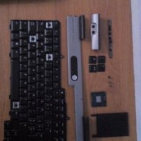 Dell Latitude D520, HP Compaq 6730s, HP 655, Acer Travelmate 5335 - на части, снимка 5 - Части за лаптопи - 19313560