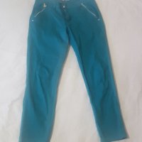 Дамски панталон, снимка 3 - Панталони - 24067884
