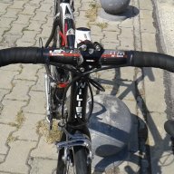 Шосеен велосипед Вилер - Италия, снимка 5 - Велосипеди - 16423506