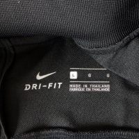 Nike Dry Squad Dril Top, снимка 3 - Спортни дрехи, екипи - 25116198